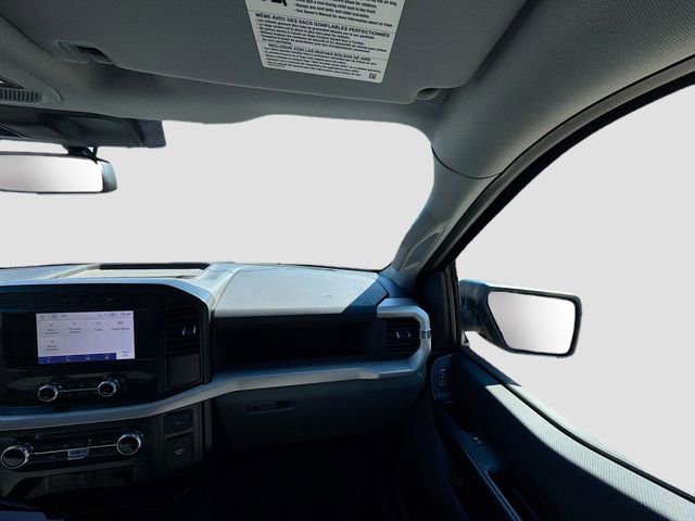 Used 2023 Ford F150 XL w/ Trailer Tow Package image 17