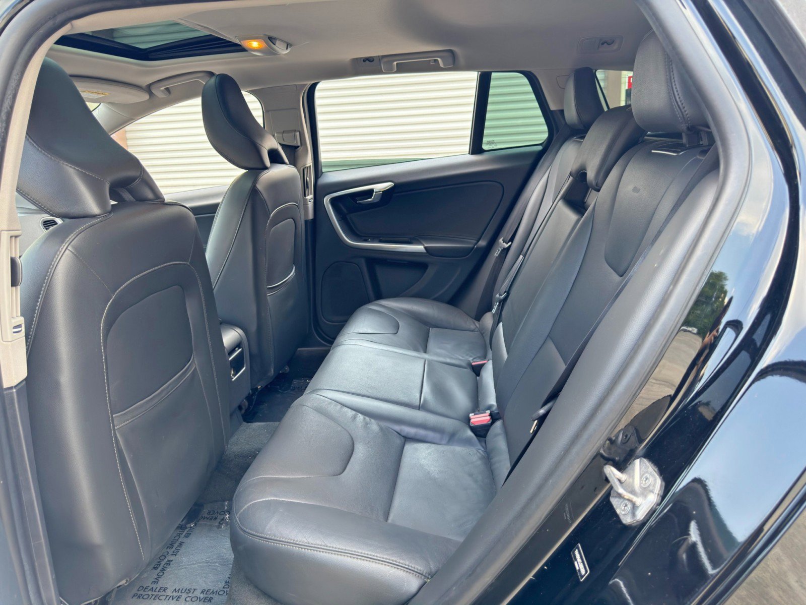 Used 2018 Volvo V60 T5 Cross Country w/ Convenience Package AWD/4WD image 36