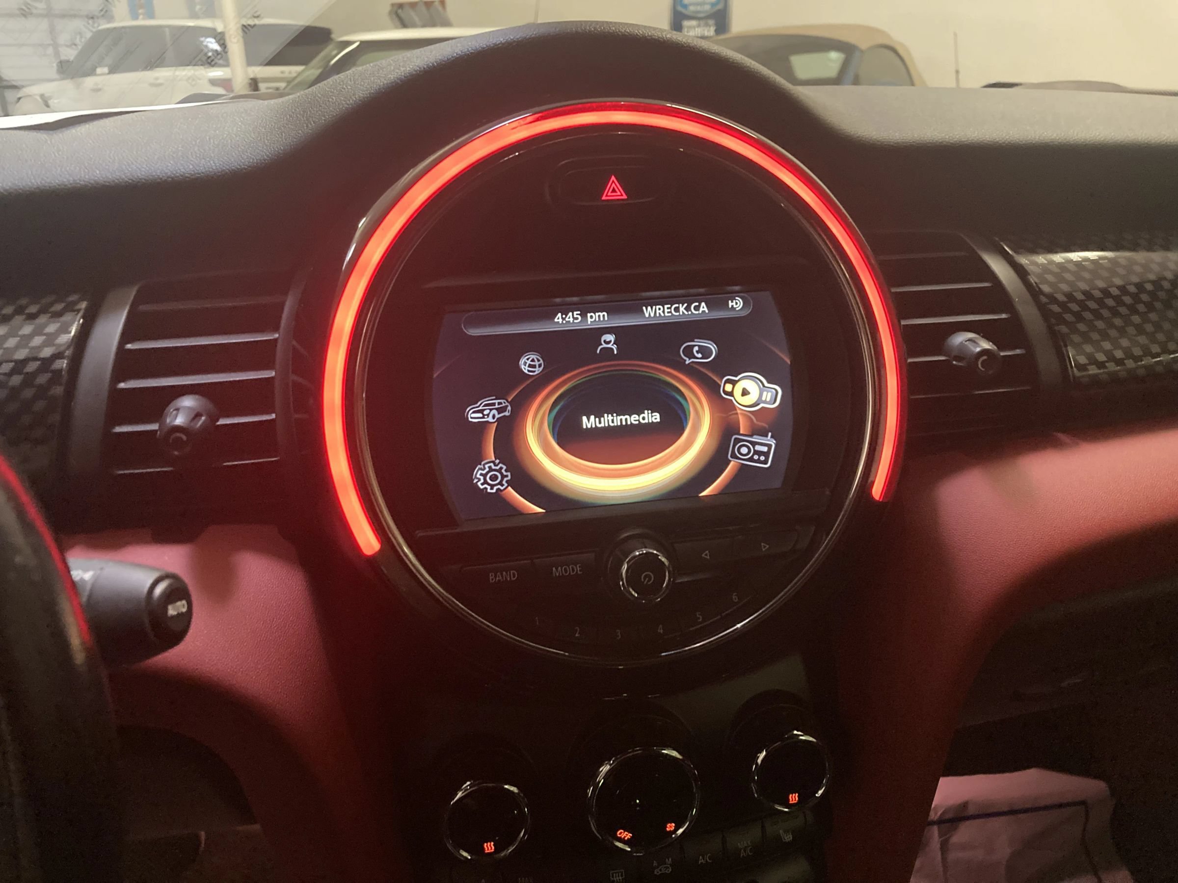 Used 2016 MINI Cooper S FWD image 28