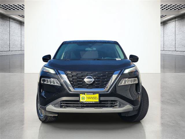 Used 2023 Nissan Rogue SV FWD image 3