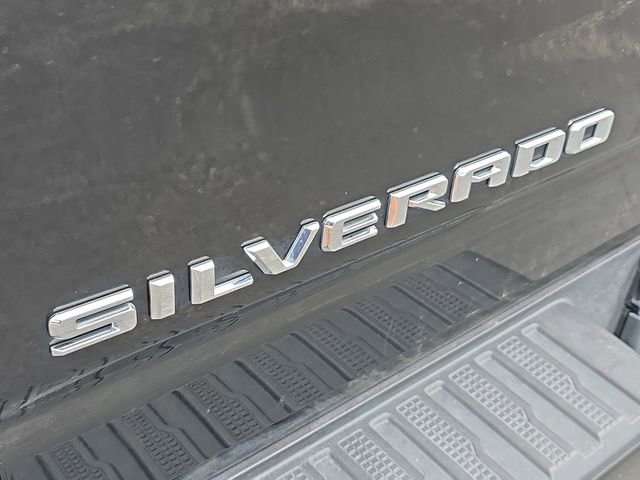 Certified 2024 Chevrolet Silverado 2500 High Country w/ High Country Premium Package image 33