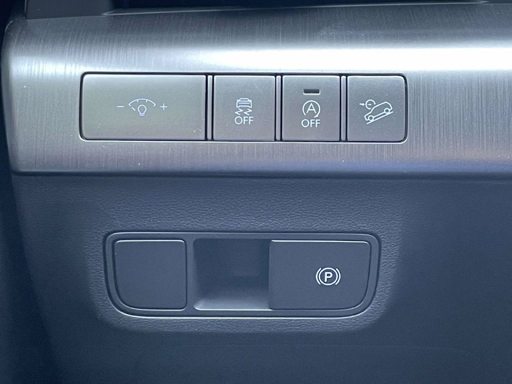 New 2026 Hyundai Kona SE FWD image 17