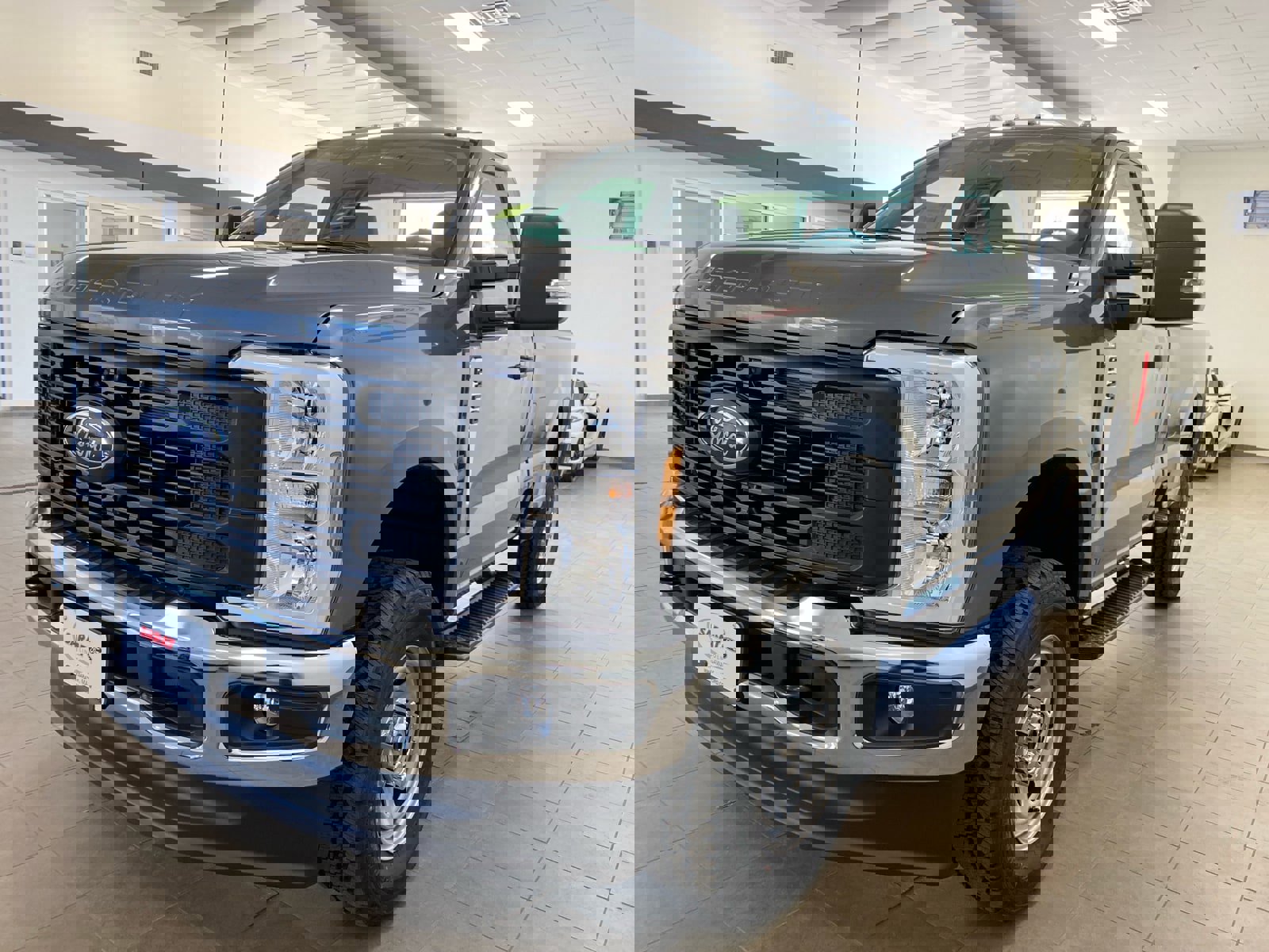 New 2026 Ford F350 XL image 33