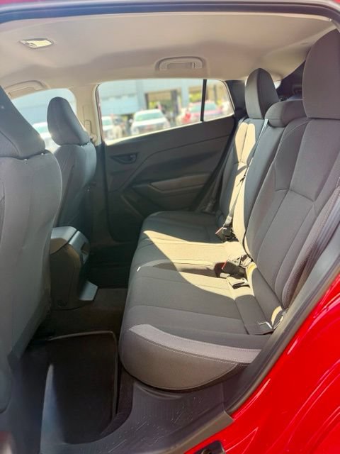 Certified 2025 Subaru Impreza 2.0i AWD/4WD image 18