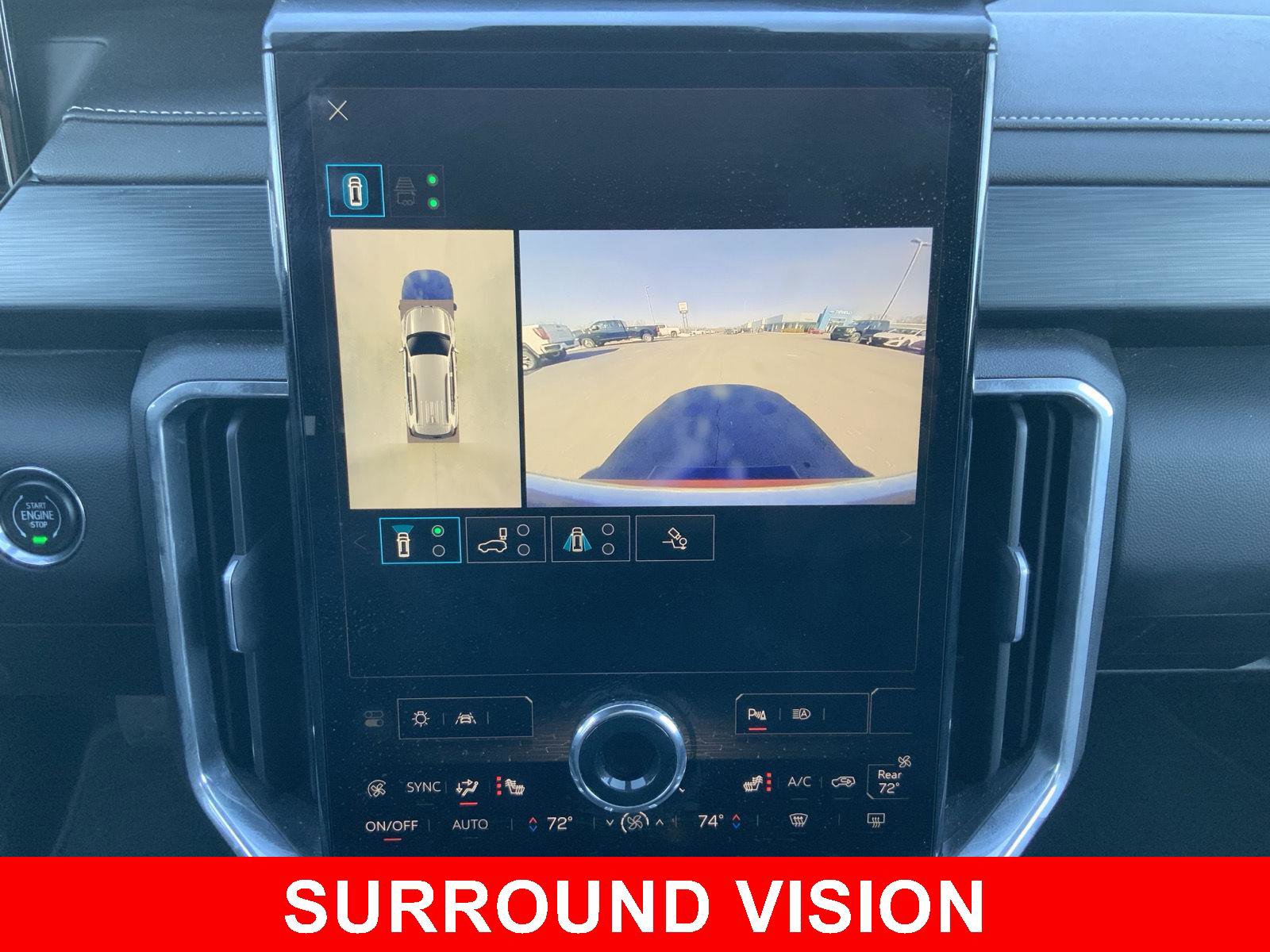 Used 2024 GMC Acadia Elevation image 4