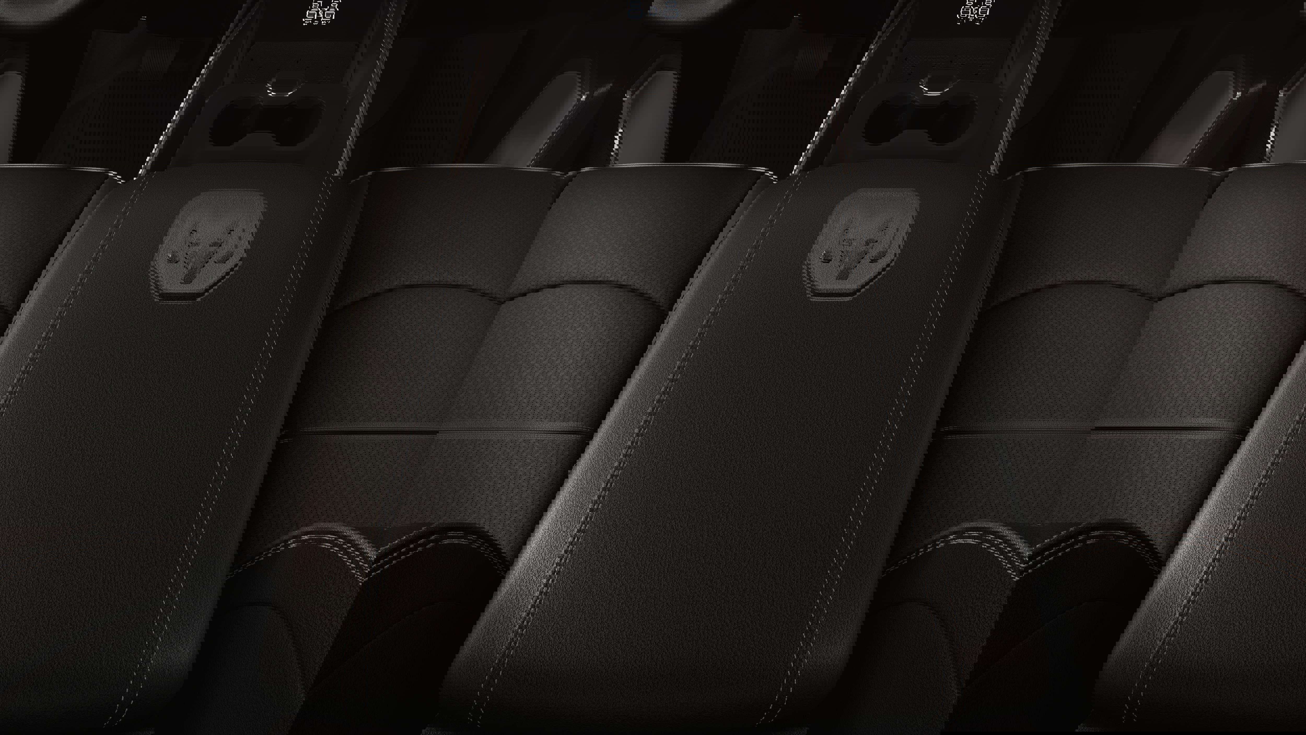 New 2026 RAM 2500 Laramie image 16