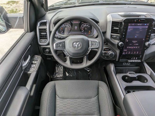 New 2026 RAM 1500 Lone Star AWD/4WD image 16