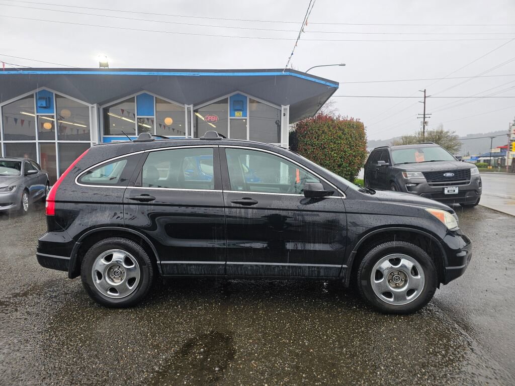 Used 2010 Honda CR-V LX image 8
