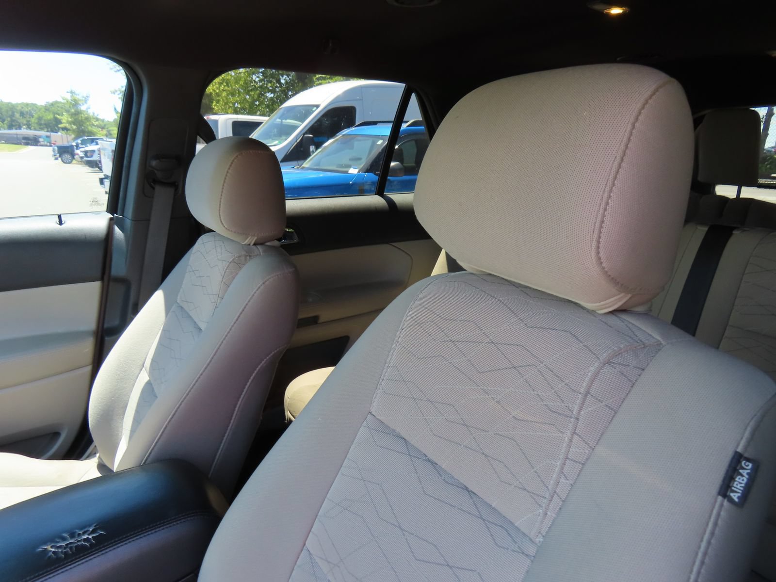 Used 2014 Ford Explorer 4WD image 23