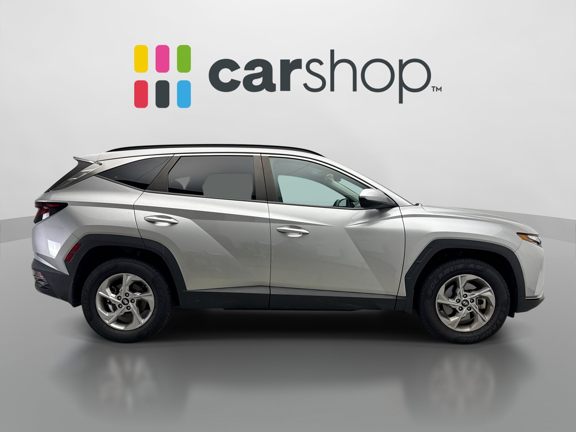 Used 2024 Hyundai Tucson SEL AWD/4WD image 6