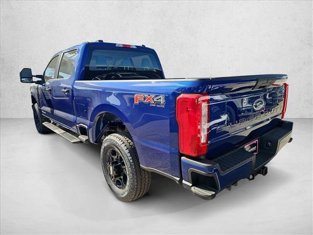 New 2026 Ford F250 XL w/ STX Appearance Package image 3