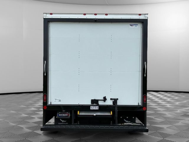 New 2026 Chevrolet Express 3500 w/ Power Convenience Package RWD image 4