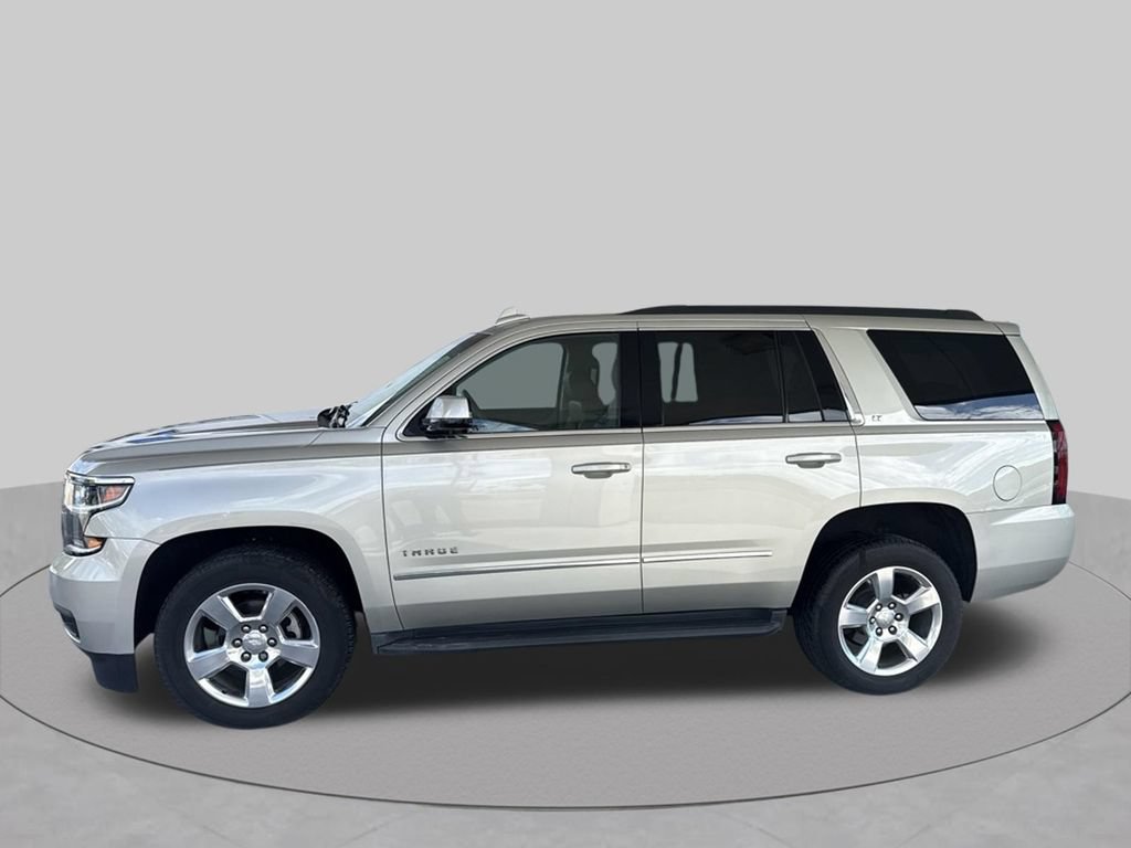 Used 2016 Chevrolet Tahoe LT RWD image 3