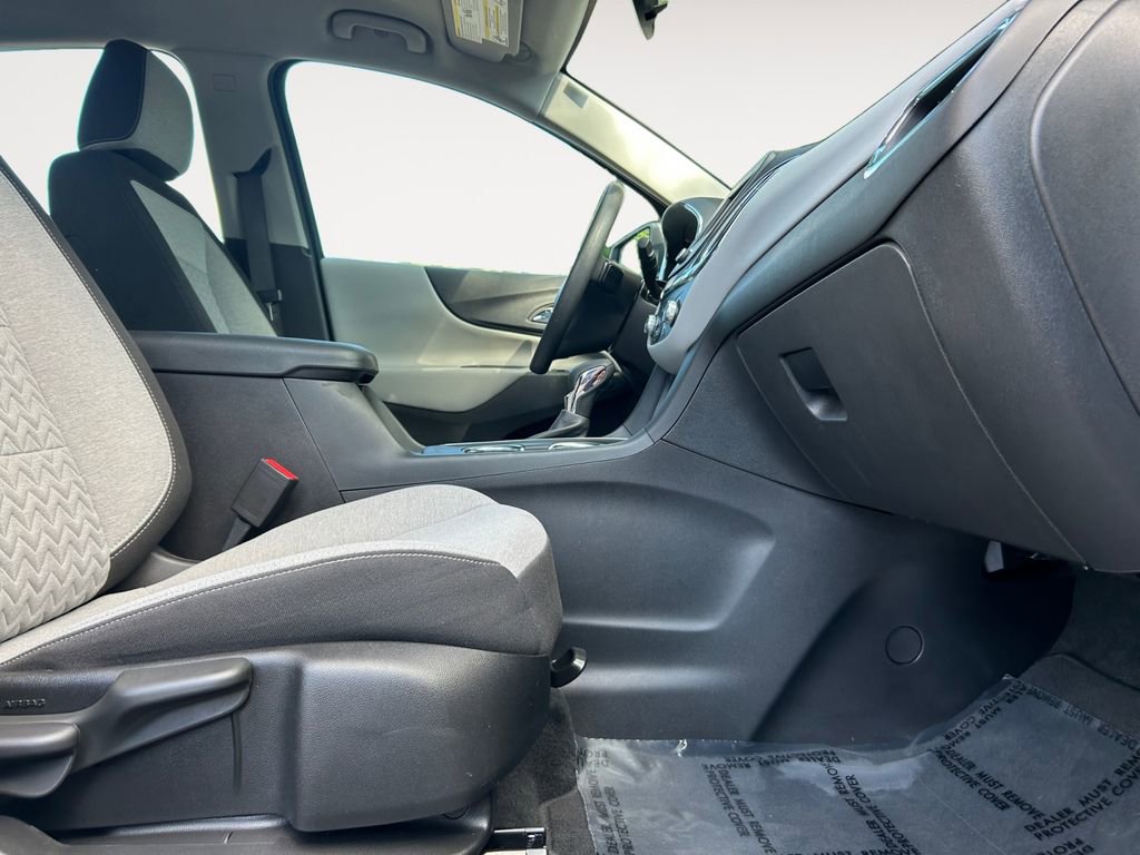 Used 2022 Chevrolet Equinox LS image 10