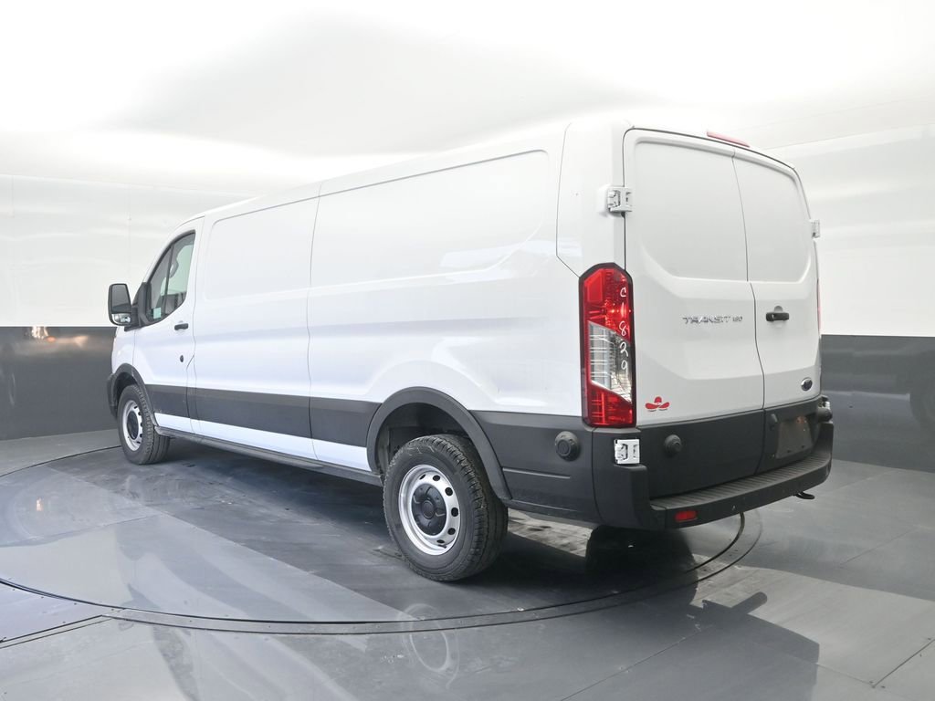 Used 2024 Ford Transit 150 Low Roof RWD image 22