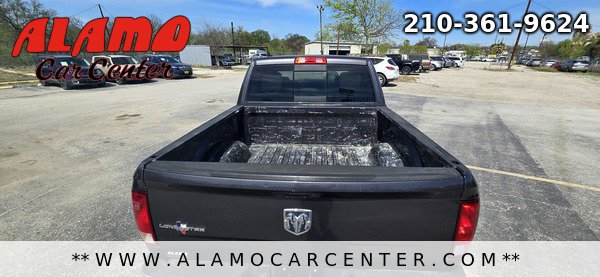Used 2015 RAM 1500 Lone Star RWD image 25