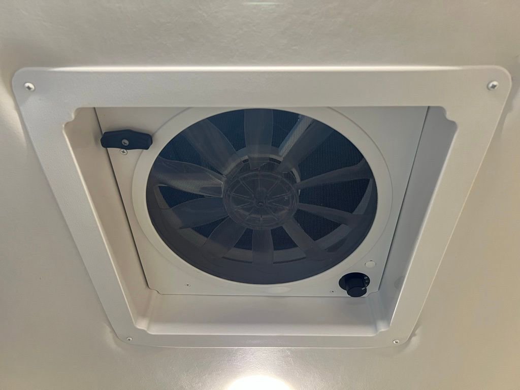 Used 2021 RAM ProMaster 3500 w/ Convenience Group image 22