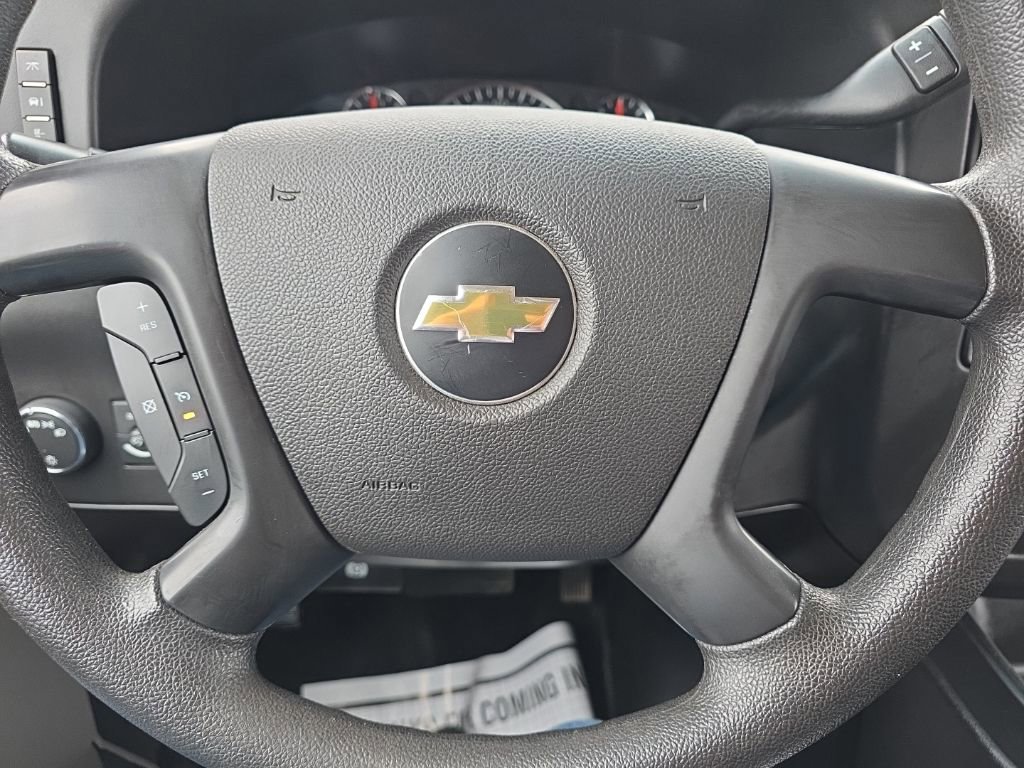 Used 2014 Chevrolet Express 3500 LT w/ LT Preferred Equipment Group image 18
