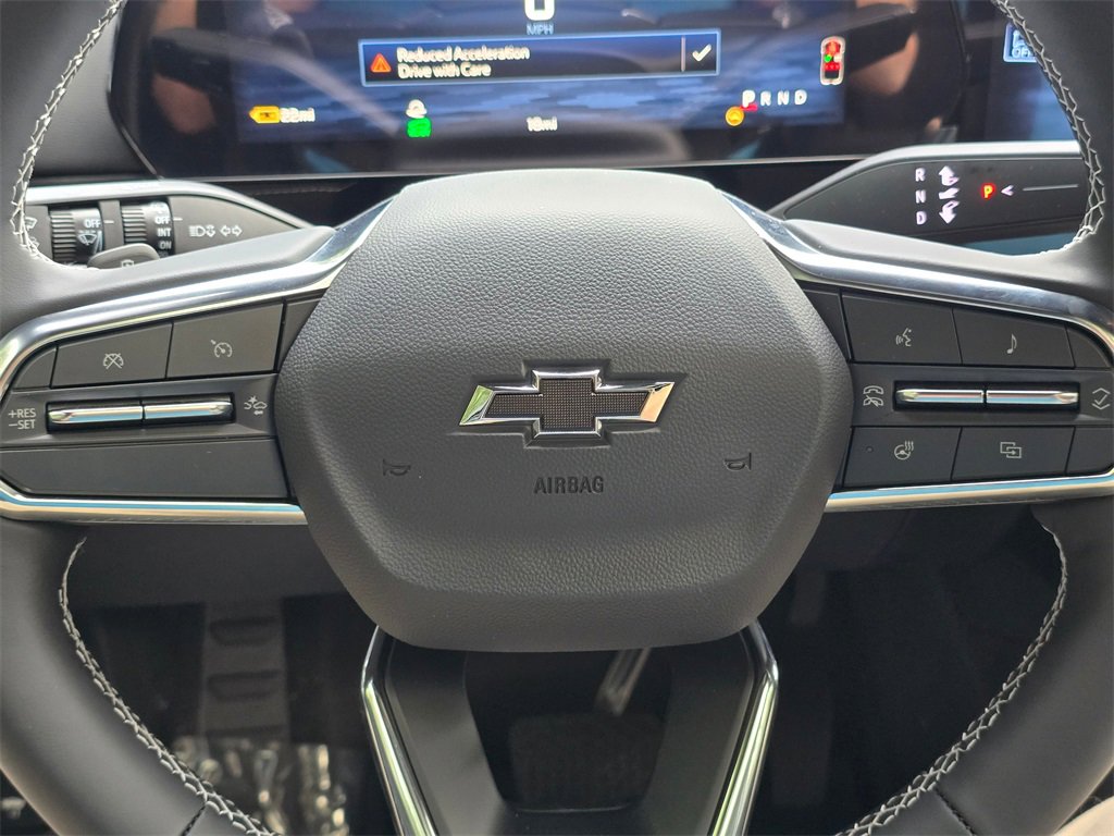 New 2026 Chevrolet Blazer EV LT image 27