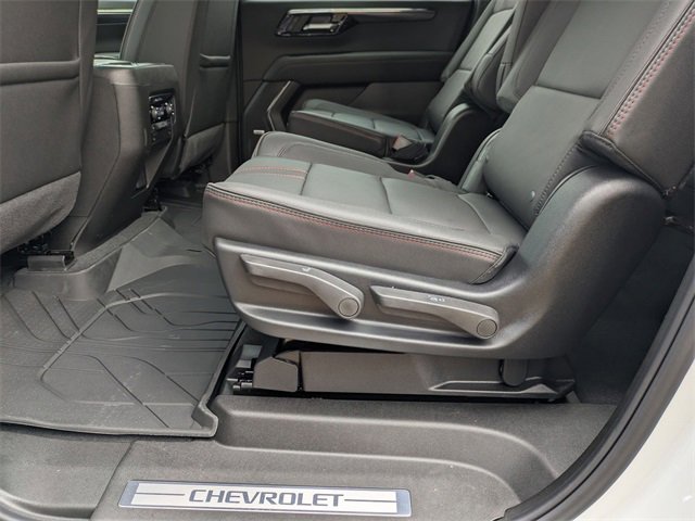 New 2026 Chevrolet Suburban RST w/ Comfort Package image 28
