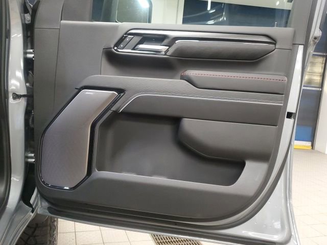 Used 2026 GMC Sierra 2500 AT4X w/ Snow Plow Prep/Camper Package image 30