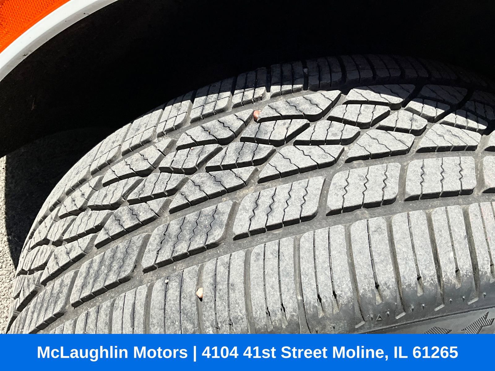 Used 2017 Cadillac CT6 Luxury AWD/4WD image 17