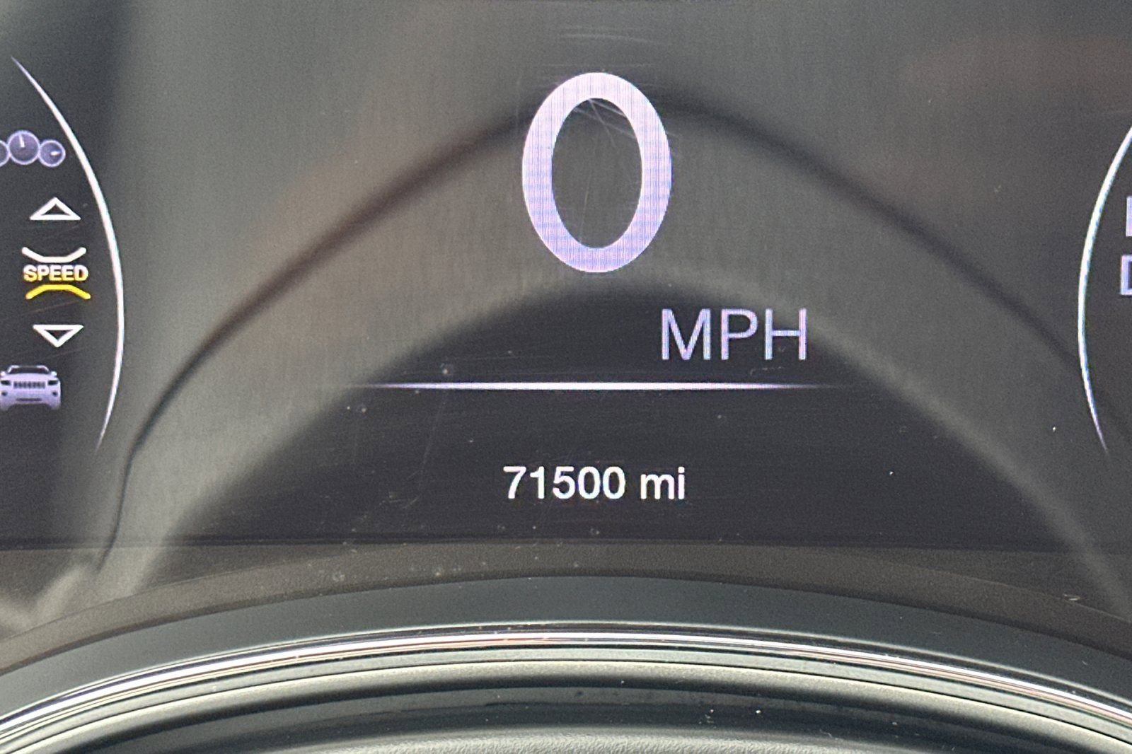 Used 2019 Jeep Grand Cherokee Limited image 27