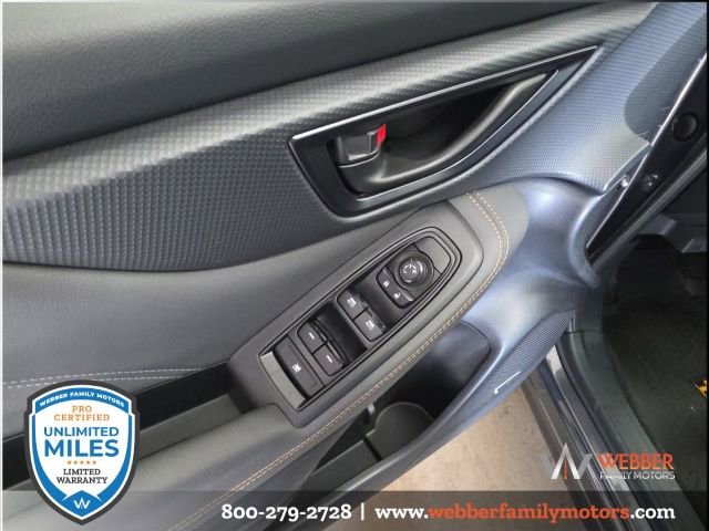 Used 2025 Subaru Forester Wilderness image 17