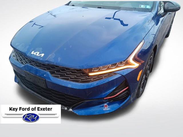 Used 2023 Kia K5 GT-Line image 7