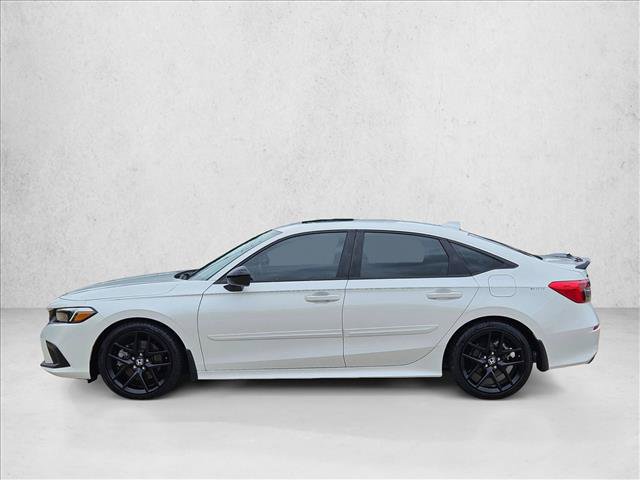 Used 2022 Honda Civic Si image 9