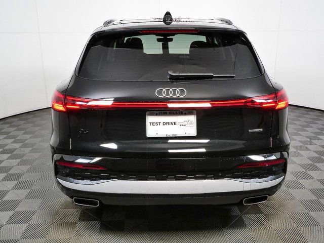 New 2026 Audi Q5 Premium Plus AWD/4WD image 29