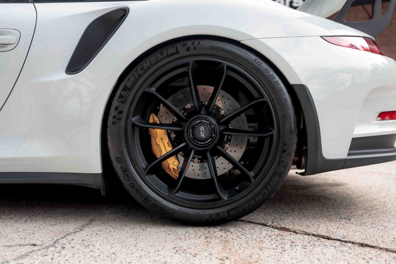 Used 2016 Porsche 911 GT3 RS image 54