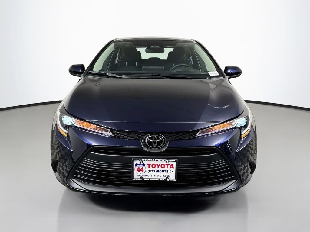 New 2026 Toyota Corolla LE FWD image 11