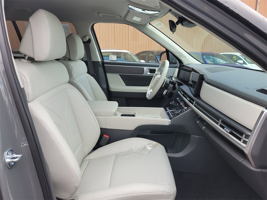 New 2026 Hyundai Santa Fe Calligraphy image 6