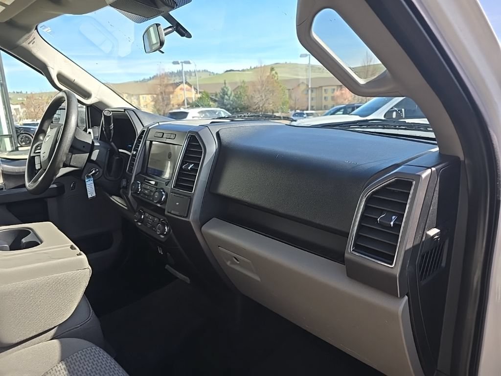 Used 2020 Ford F150 XLT AWD/4WD image 7