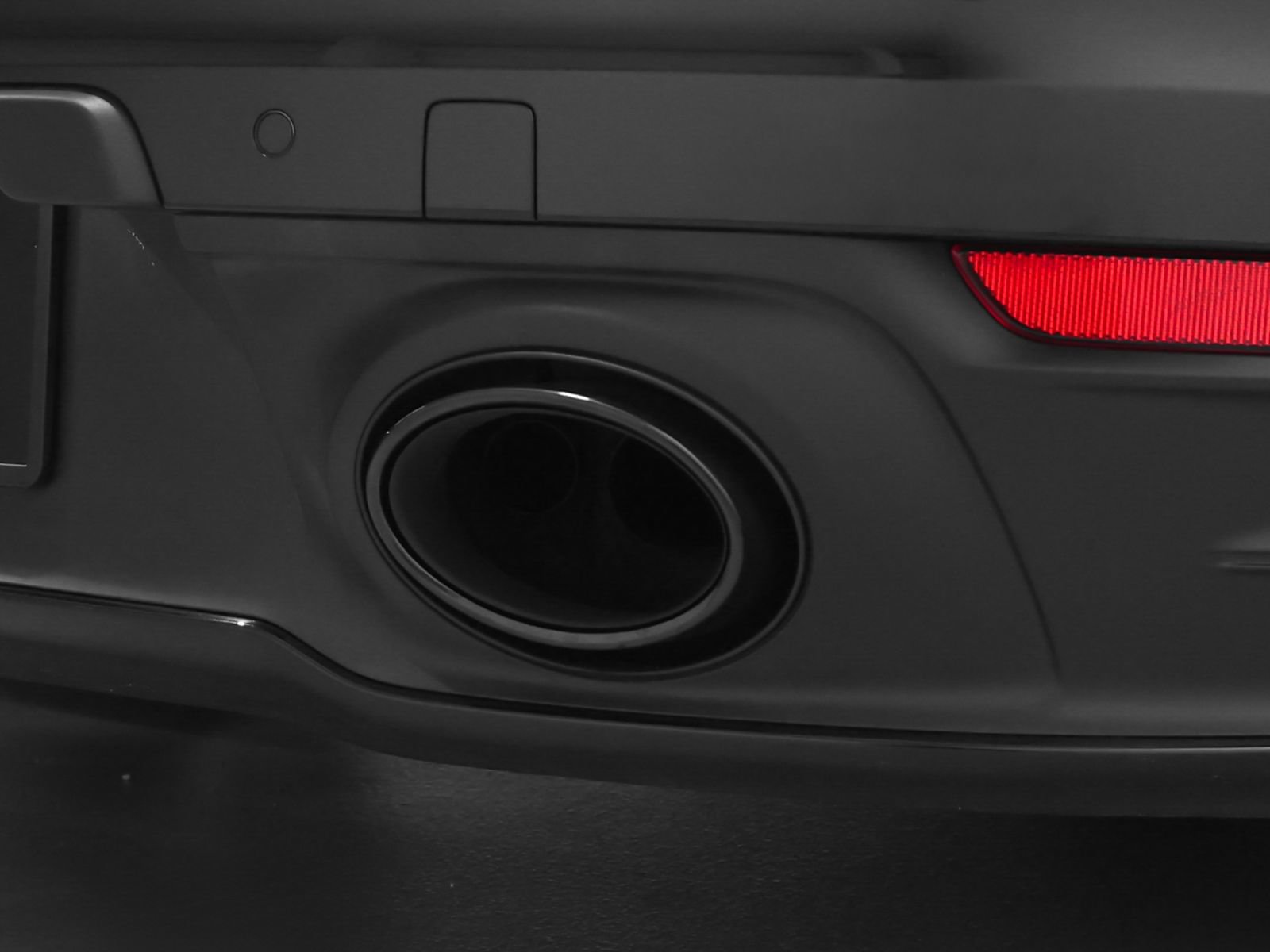Certified 2024 Porsche 911 Carrera T RWD image 20