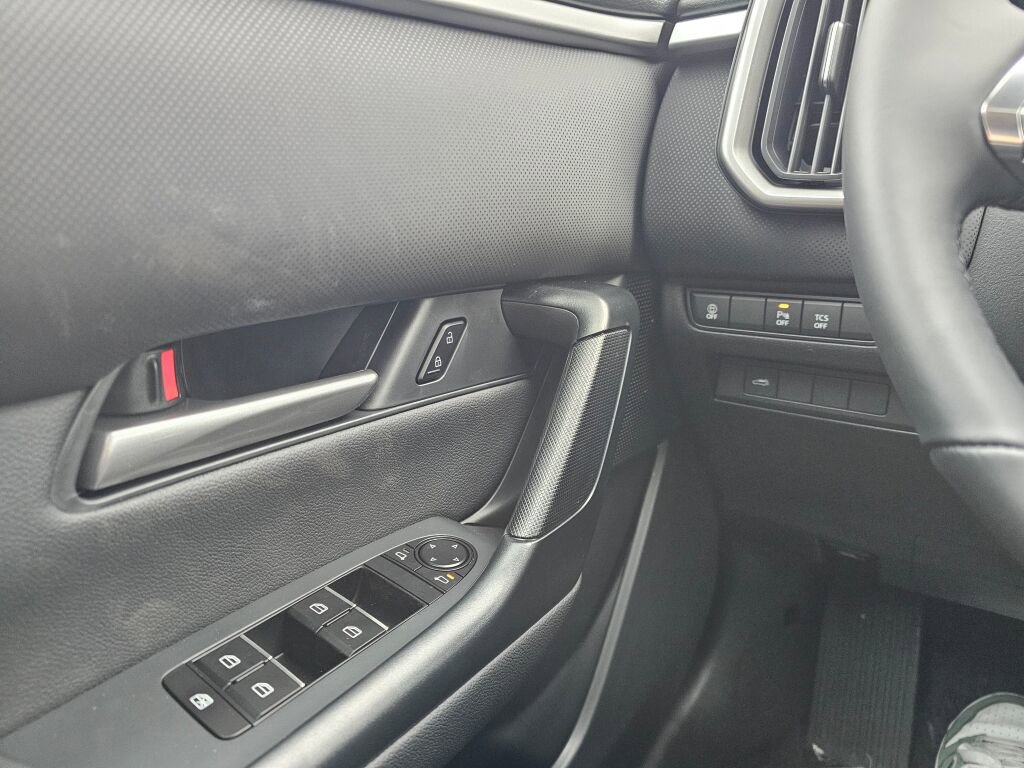 New 2026 MAZDA CX-50 AWD 2.5 S w/ Cargo Package image 20