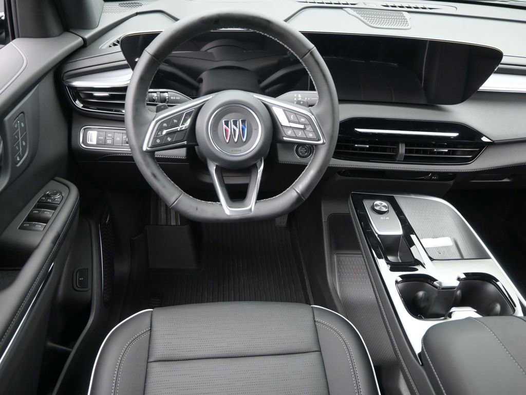 New 2026 Buick Enclave Sport Touring w/ Power Package image 13