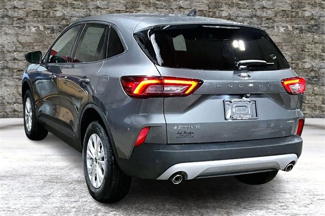 New 2026 Ford Escape Active w/ Tech Pack #1 image 3