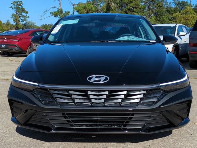 New 2026 Hyundai Elantra SE FWD image 8