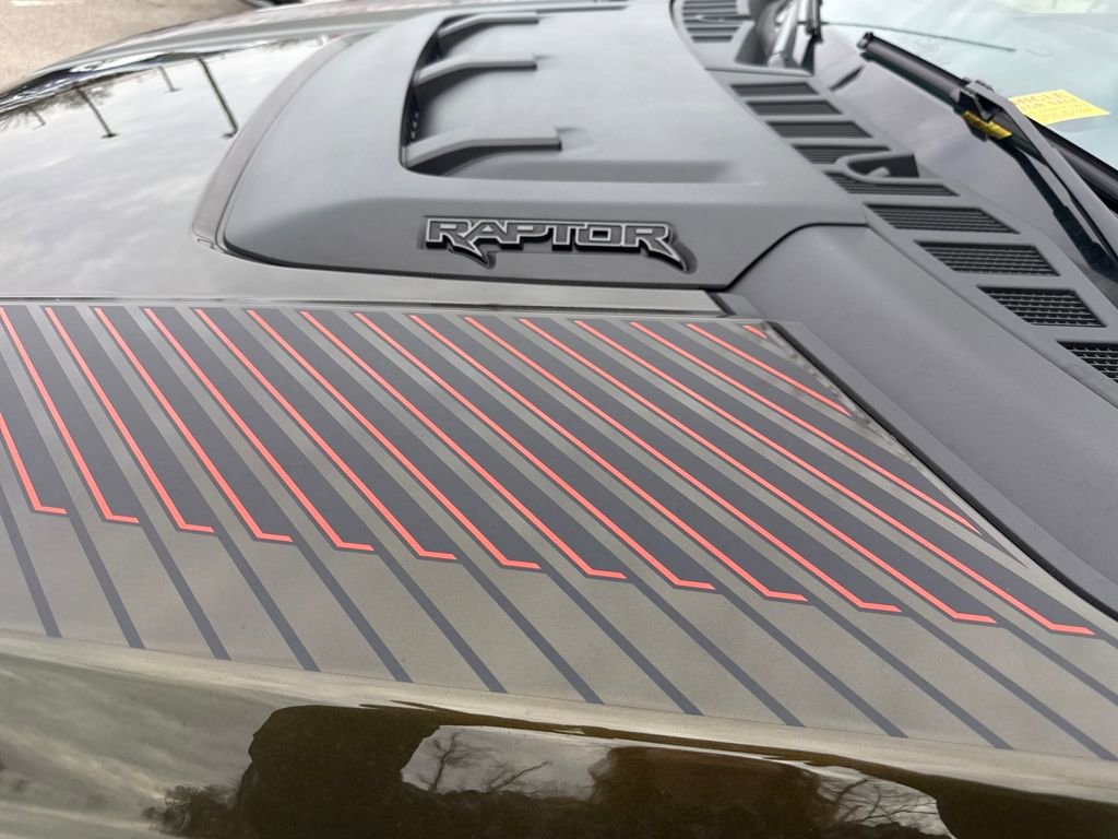 Used 2025 Ford F150 Raptor image 42