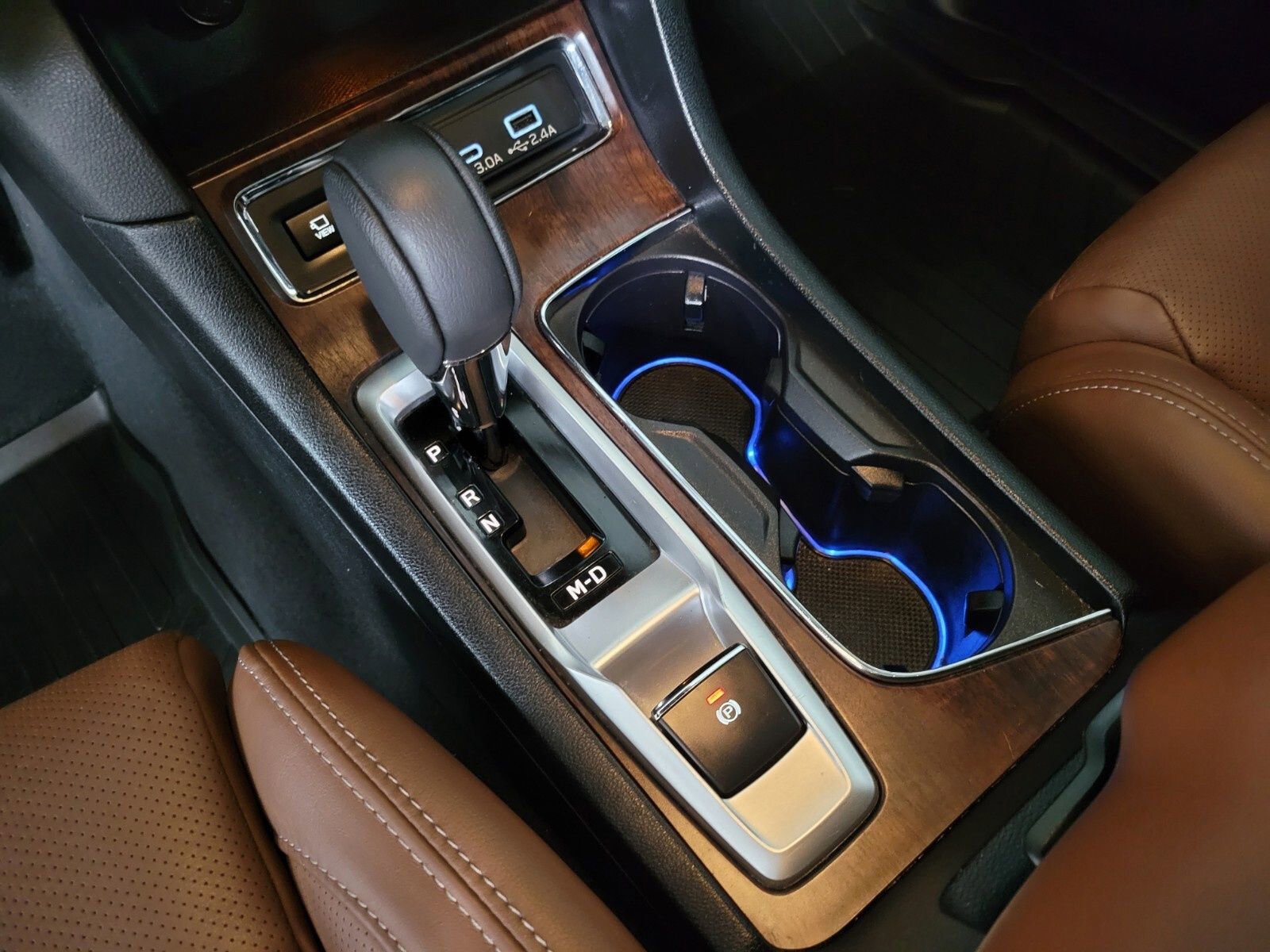 Used 2023 Subaru Ascent Touring image 30