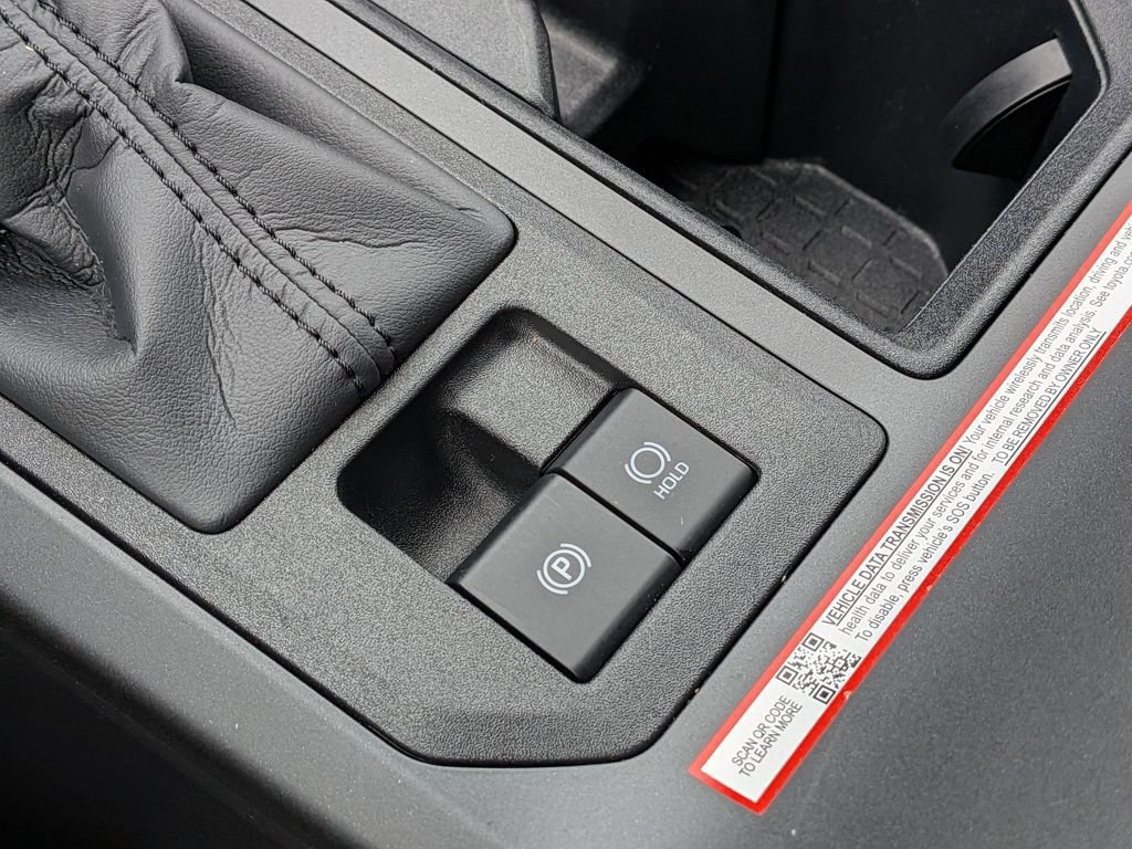 Used 2026 Toyota RAV4 XLE Premium AWD/4WD image 32