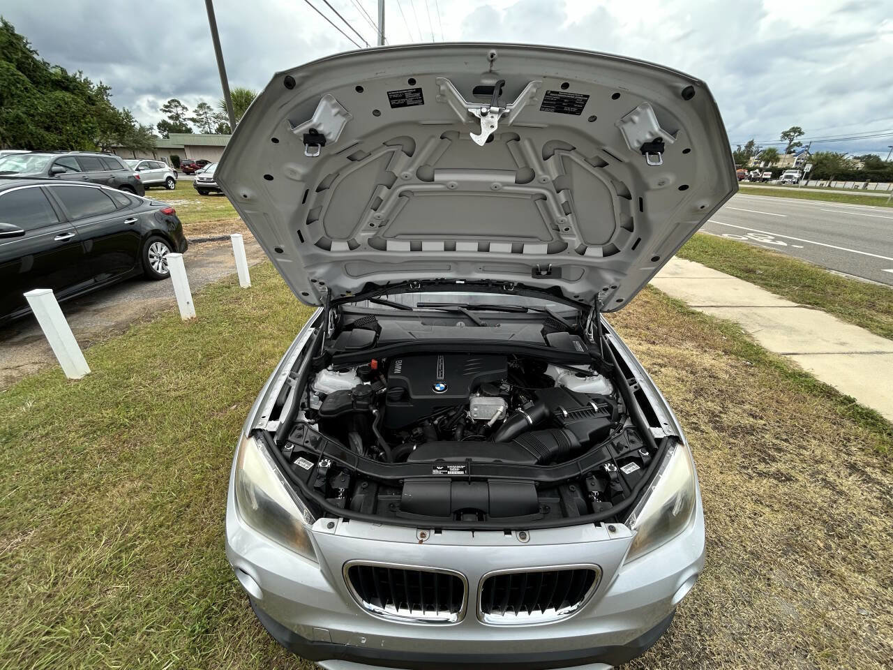 Used 2014 BMW X1 sDrive28i image 9