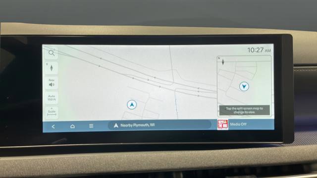 Used 2025 Hyundai Tucson Limited image 28