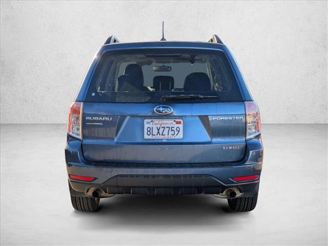 Used 2011 Subaru Forester 2.5X Premium w/ Popular Equipment Group 1B image 6