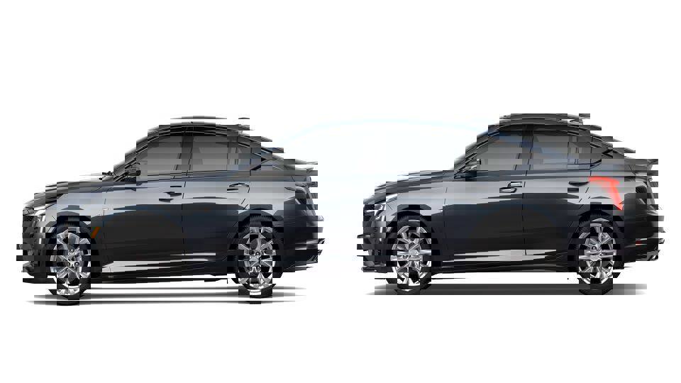 New 2026 Cadillac CT5 Sport image 5