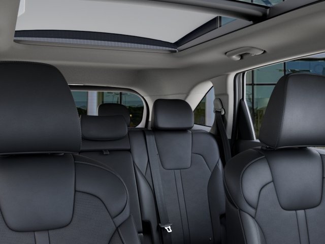 New 2026 Kia Sorento S w/ S Panoramic Sunroof Package FWD image 27