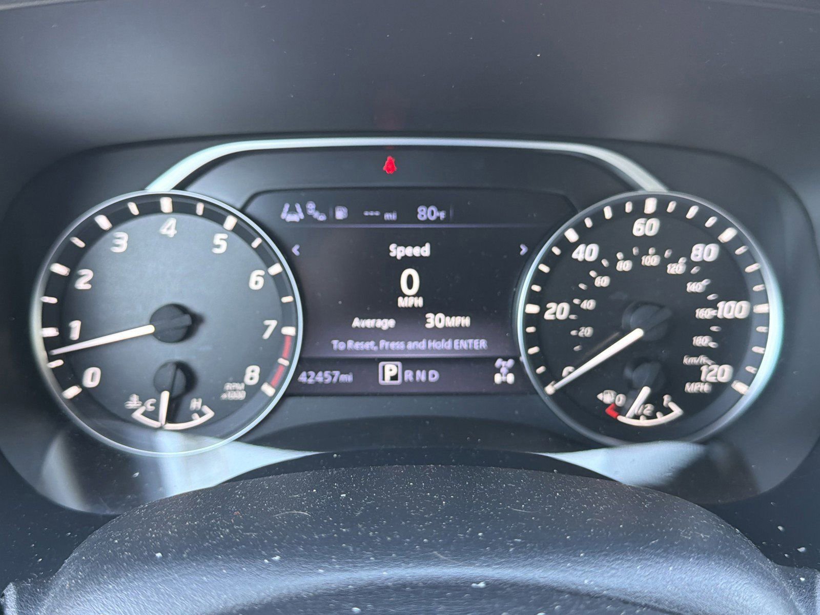 Used 2023 Nissan Frontier SV w/ Midnight Edition Package AWD/4WD image 32