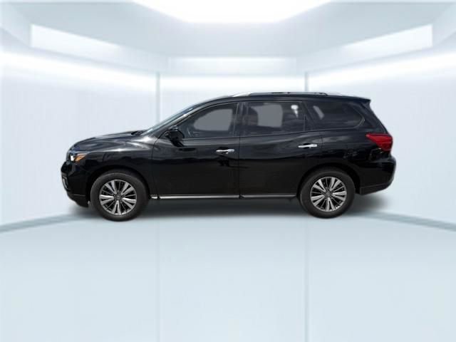Used 2019 Nissan Pathfinder SL AWD/4WD image 37